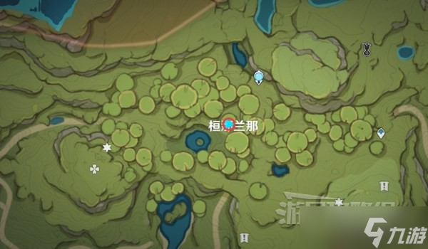 《原神》予人以花任务攻略及桓斯弥利底用法 予人以花怎么触发