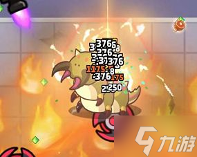 弹壳特攻队疯狂街区怎么打