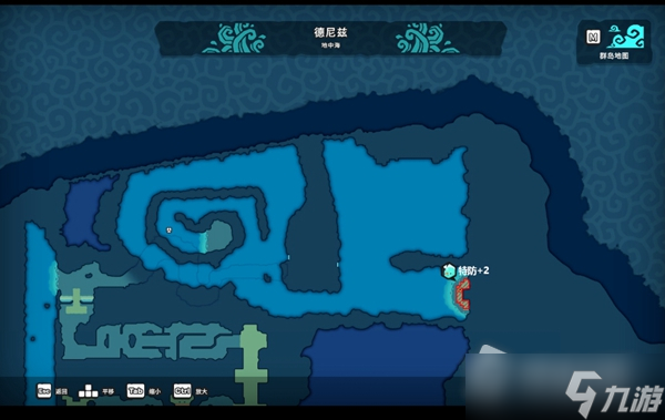 《Temtem》全努力值刷取位置详解