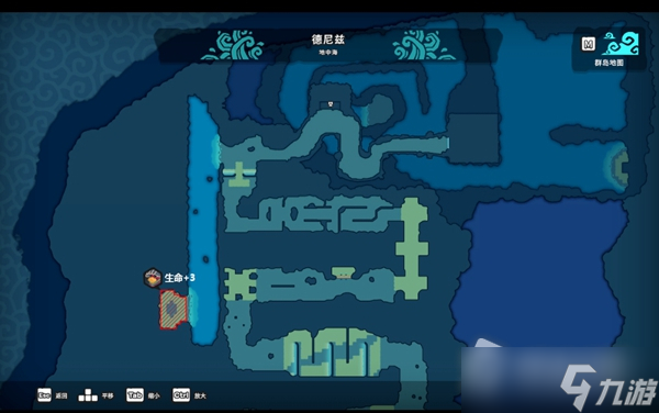 《Temtem》全努力值刷取位置详解