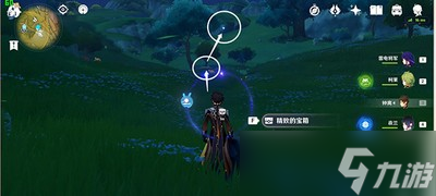 原神秘宝迷踪第五关是怎么玩的