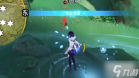 原神3.0藏宝地6攻略