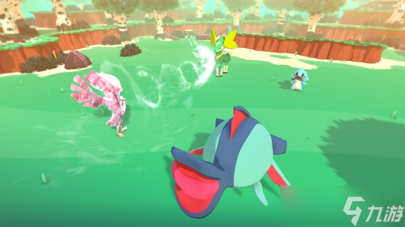 《Temtem》7V怎么孵化？7v合成方法
