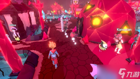 《Temtem》御三家多少级进化？御三家进化等级