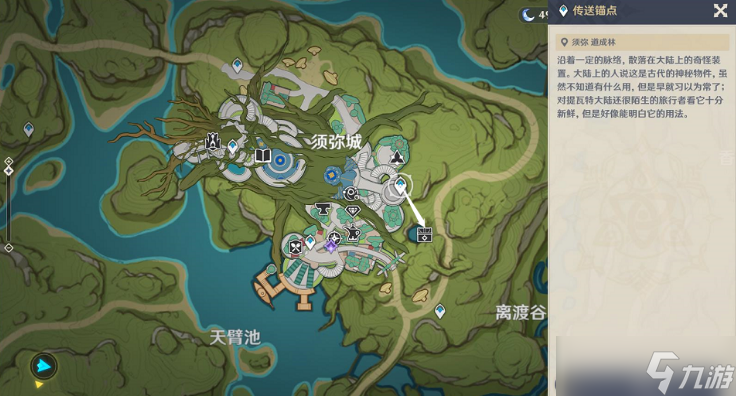 原神秘宝迷踪活动第六天怎么完成