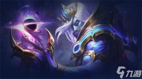 云顶之弈S7.5赛季星界龙羁绊效果是什么 S7.5赛季星界龙羁绊介绍