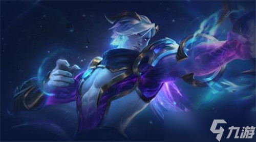云顶之弈S7.5赛季星界龙羁绊效果是什么-S7.5赛季星界龙羁绊介绍