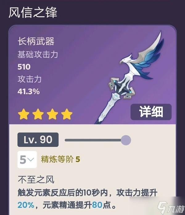 原神2周年庆奖励预览