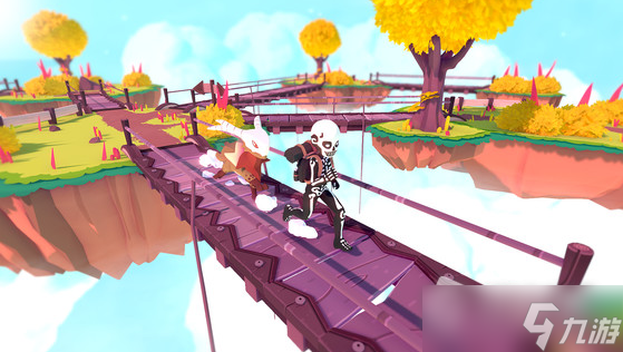 《temtem》懦夫毛毯获得方法
