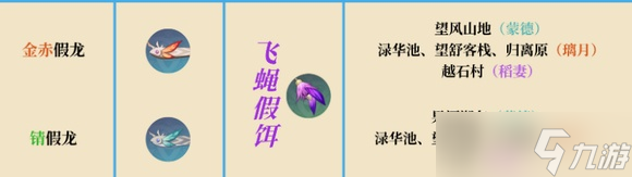 原神金赤假龙一天刷新多少条