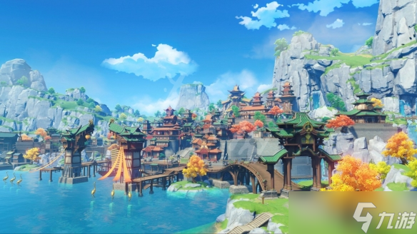 《原神》融化流甘雨队怎么玩？融化流甘雨玩法介绍