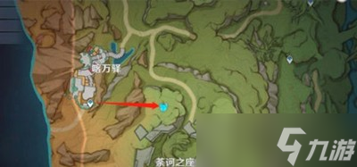 原神与珍惜之鸟的短暂邂逅任务怎么做的