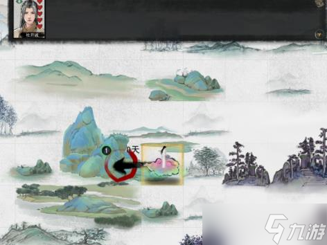 《鬼谷八荒》开明兽攻略