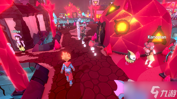 《Temtem》蛋技获得方法