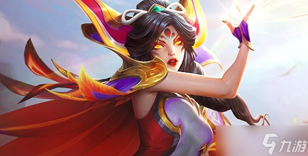 云顶之弈s7.5逆羽霞出装攻略