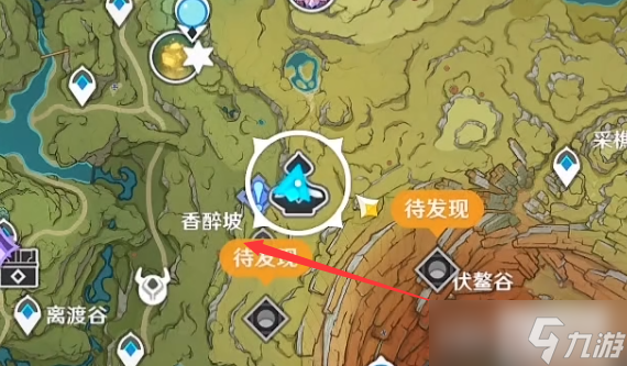 原神溢神的论证在哪里