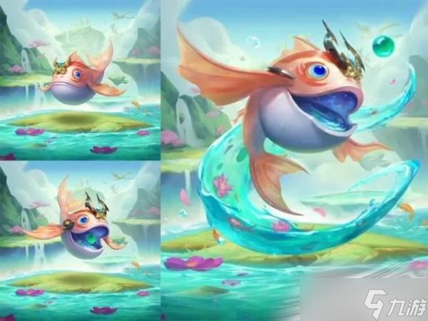 《云顶之弈》s7.5宝典奖励介绍