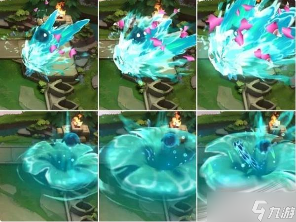 《云顶之弈》s7.5宝典奖励介绍