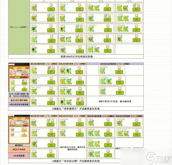 肥鹅健身房月圆中秋攻略