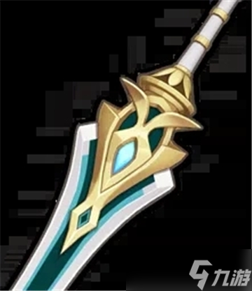 原神武器玛海菈的水色技能效果如何