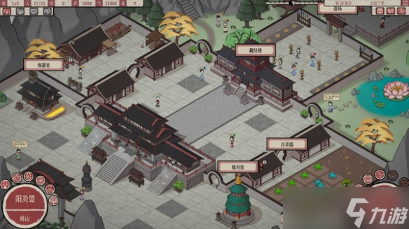 《天地归虚》游戏好玩吗 游戏玩法内容介绍
