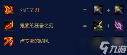 云顶之弈s7.5惩戒之箭韦鲁斯出装攻略
