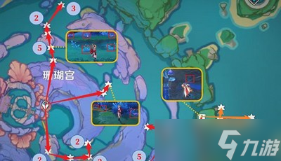 原神心海是怎么培养