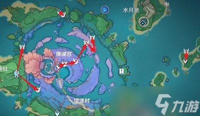 原神心海是怎么培养