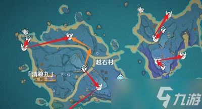 原神心海是怎么培养