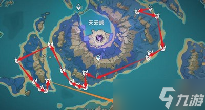 原神心海是怎么培养