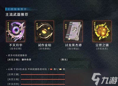 原神心海是怎么培养