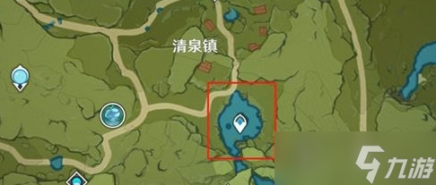 《原神》青蛙购买位置一览分享