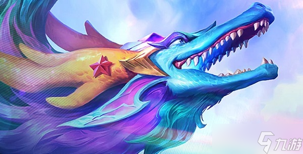 云顶之弈s7.5碧波龙神索姆出装攻略