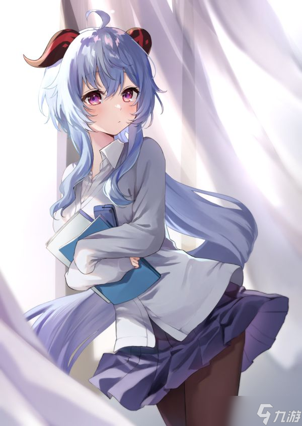 《原神》3.0甘雨攻略详细介绍