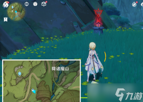 《原神》启封的羊皮卷获取攻略