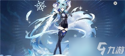 原神3.1版本复刻有哪些角色