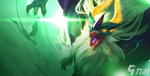 云顶之弈s7.5玉龙龙神石傲玉出装攻略