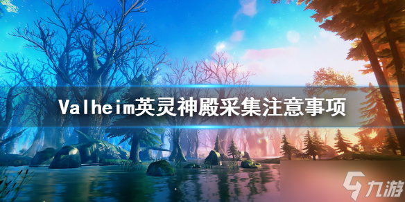 《Valheim英灵神殿》采集时要注意什么 采集注意事项