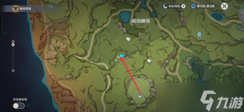 《原神》须弥声望任务系列-愚人者人愚之任务流程全攻略
