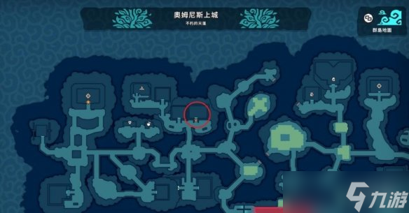 《Temtem》二岛山宇支线答案是什么？二岛山宇支线答案一览