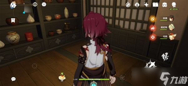 《原神》摩拉快速获取方法分享