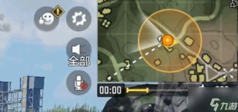 使命召唤手游寻找数据缓存玩法攻略