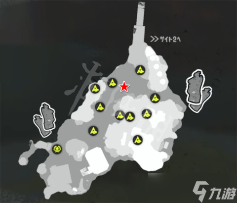 《喷射战士3》雪地运输车怎么获得？雪地运输车获得方法介绍