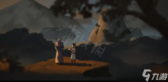 《太吾绘卷》逆练功法怎么变正练？逆练功法变正练方法介绍