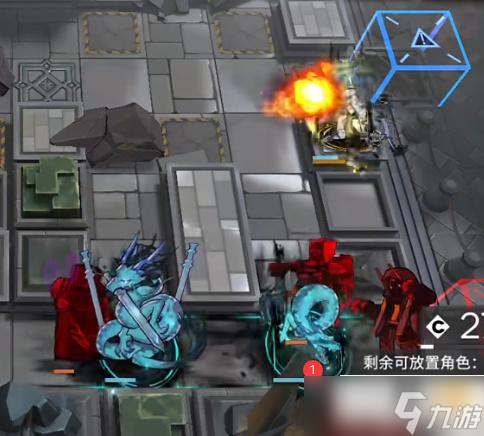 《明日方舟》AW7突袭怎么过？aw7低配通关攻略