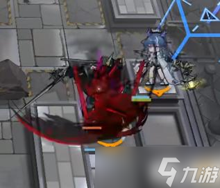 《明日方舟》AW7突袭怎么过？aw7低配通关攻略