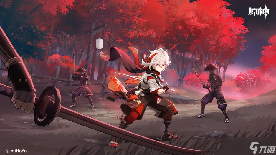 《原神》新芽的曲调弹奏方法