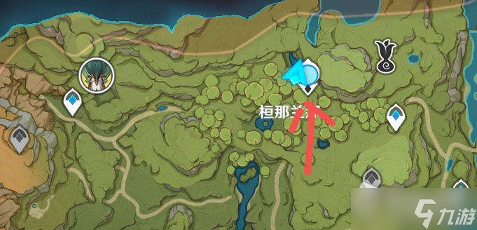 《原神》原木刀获取流程详解