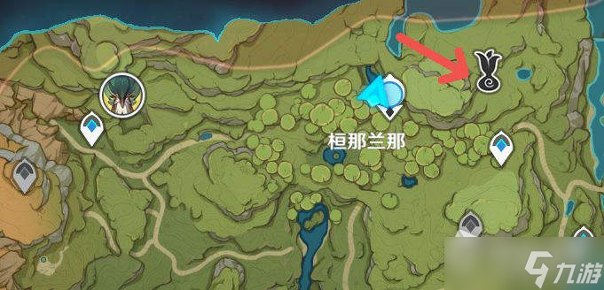 《原神》原木刀获取流程详解