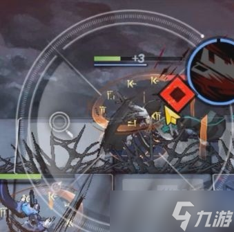《无期迷途》高危灰发少女流程攻略